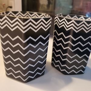 Missoni for Target Soy Candles, set of 2